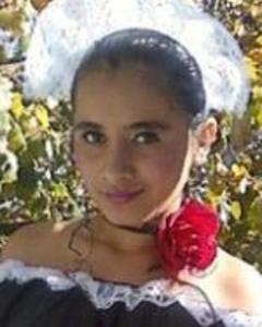 Woman, 33. miss_honduras