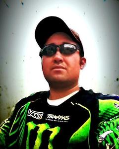 Man, 41. Alex272051