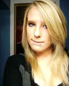 Woman, 36. PartyBlond247
