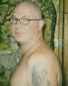 Man, 60. rawcumdump