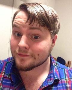 Man, 30. A_Green94