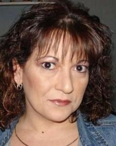 Woman, 55. petitenhappy