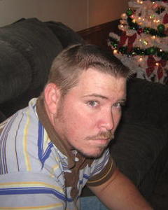 Man, 42. bigdog_chaney