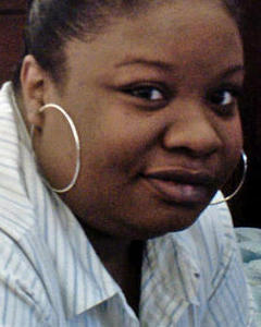 Woman, 48. tisha909