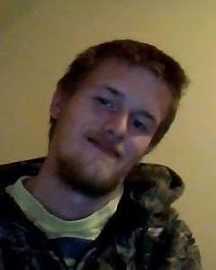 Man, 31. zachddd4130