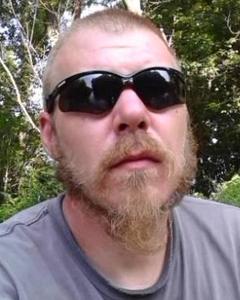 Man, 44. danyourking