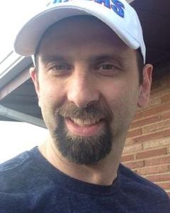 Man, 52. Grosskansas