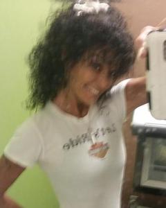 Woman, 54. appoloina