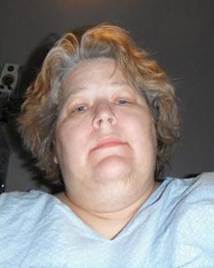 Woman, 61. purplemommy
