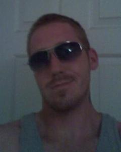 Man, 40. Goonshot