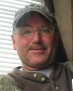 Man, 63. rick048889