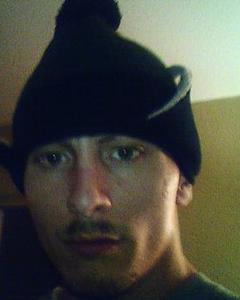 Man, 39. THE_BAY_ARIAN