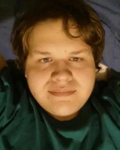 Man, 37. wideshadow