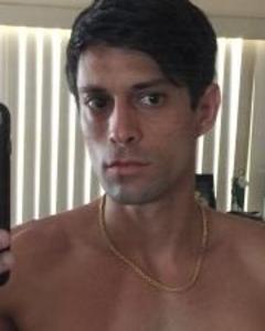 Man, 41. Yo0213