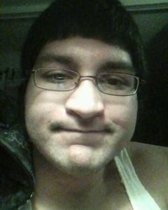Man, 31. SHYguy5443