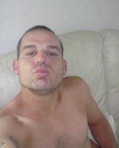Man, 40. stevo5772