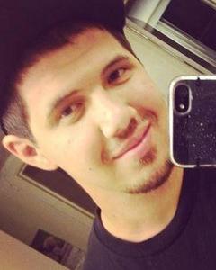 Man, 32. DannyEliya21