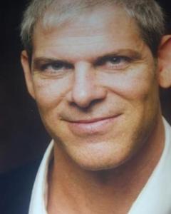 Man, 59. Positivevibefl