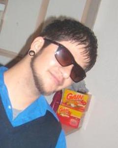 Man, 48. OtisBlack080