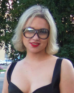 Woman, 45. jenifercali