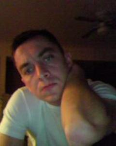 Man, 49. danceswithduck