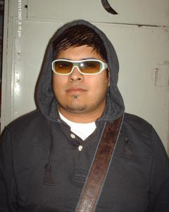 Man, 40. goyito23