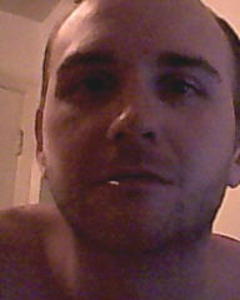 Man, 45. mrprick