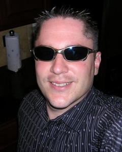Man, 49. kdog082