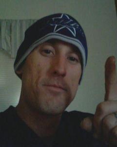 Man, 45. joshuaray6126