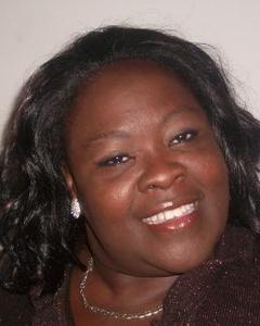 Woman, 62. Big_Believer