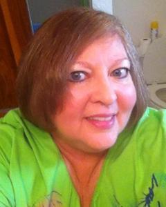 Woman, 63. JuneM61