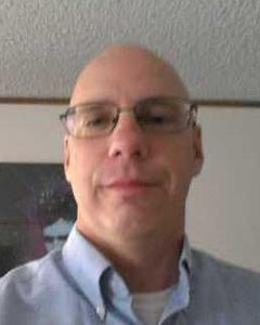 Man, 58. BrianlB