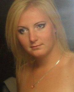 Woman, 35. Ira0943