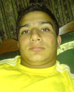 Man, 38. abdullah171