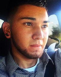 Man, 31. Texas_94