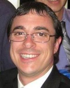 Man, 45. BriHale
