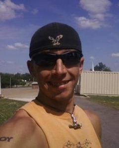Man, 39. Cowboyup4905