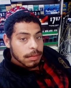 Man, 33. Tonio_griffin