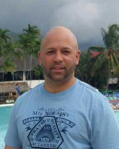 Man, 44. Sajoma25