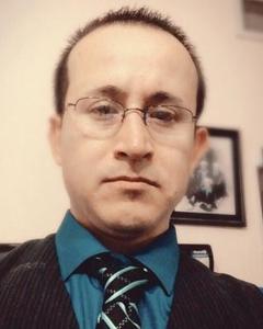 Man, 36. Luis98431