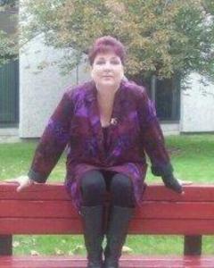 Woman, 57. Meggs777