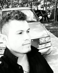 Man, 33. enano1991