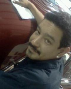Man, 49. lowrods