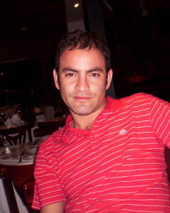 Man, 47. patricio804