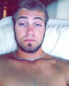 Man, 28. Hunter_Summers