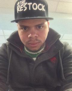Man, 32. Ken__