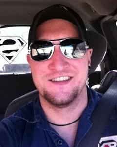 Man, 39. RWF85