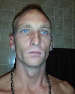 Man, 46. babyboy1975533