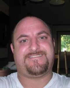 Man, 46. teddybear5220