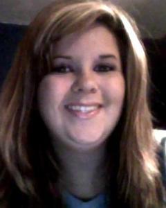 Woman, 33. Kat1373